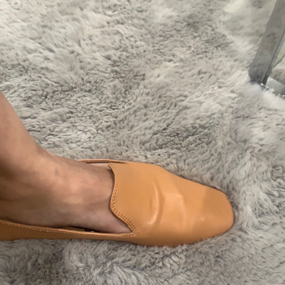 Zara flats